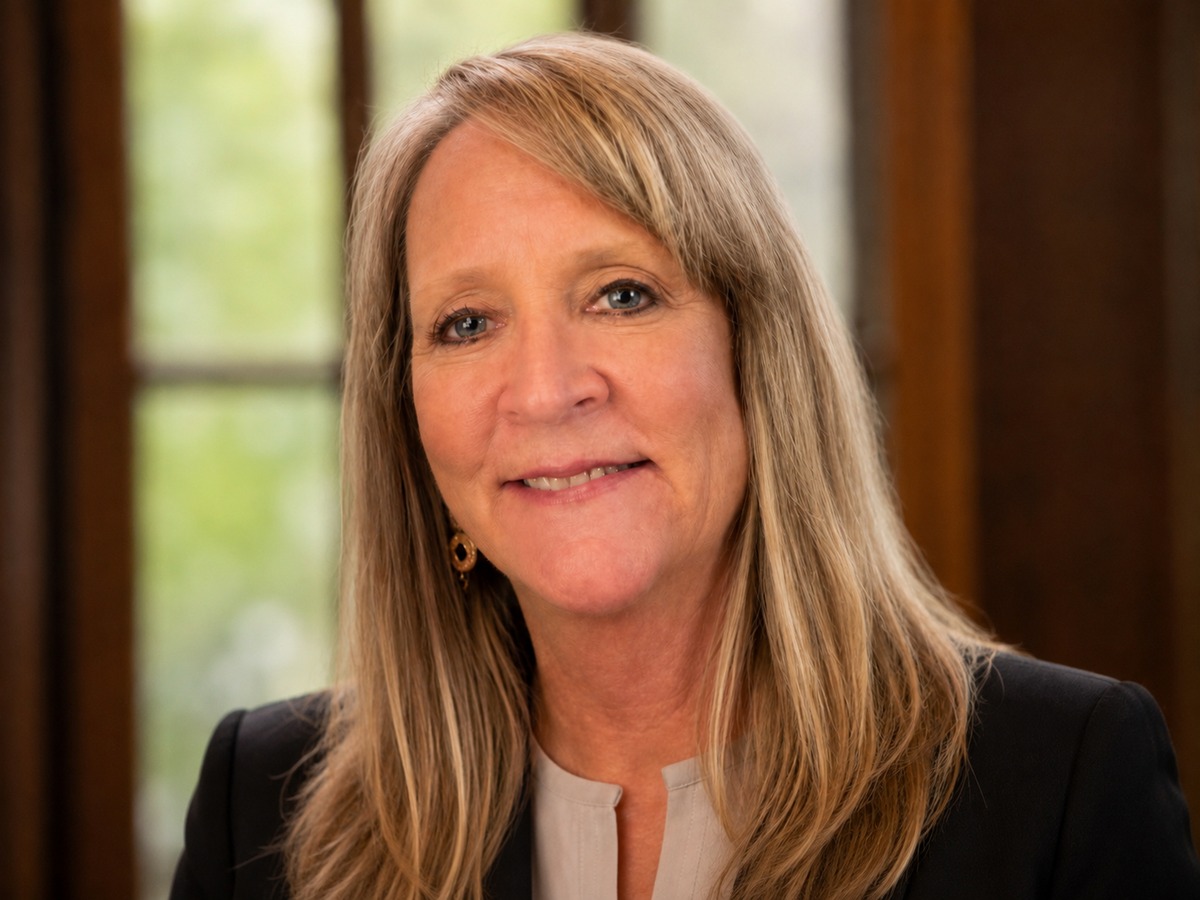 Marcia Tomlinson